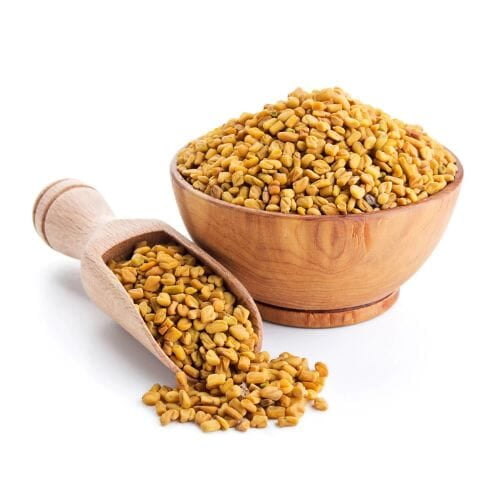 Fenugreek - ( Vendhayam )