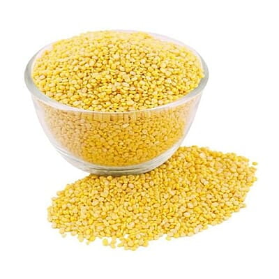 Moong Dal / Paasi Paruppu