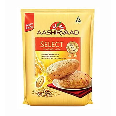 Wheat Flour/Godhumai Mavu