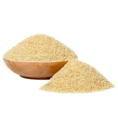 Rava ( Sooji )