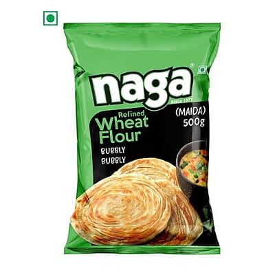 Maida