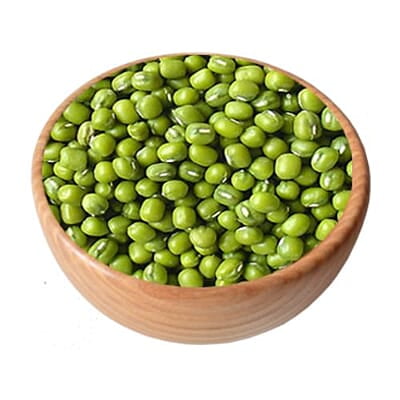 Pachai Payaru - ( Green Moong )