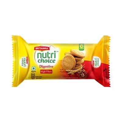 Britannia NutriChoice Digestive Biscuit