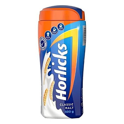 Horlicks Health & Nutrition Drink