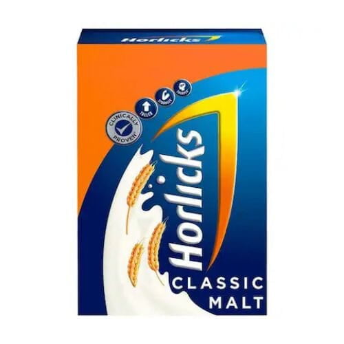 Horlicks Classic Malt