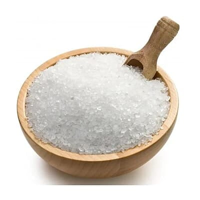 White Sugar