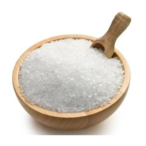 White Sugar