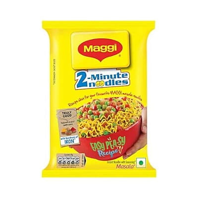 Maggi 2-Minute Masala Noodles 70 g