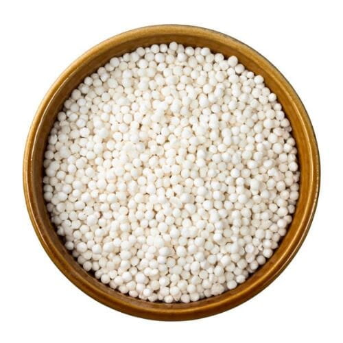 Sago - ஜவ்வரிசி Sago - ஜவ்வரிசி
