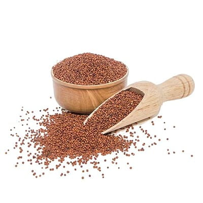 Ragi -கேழ்வரகு