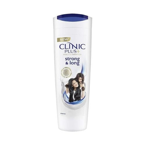 Clinic Plus Strong and Long Health Shampoo, 175 ml