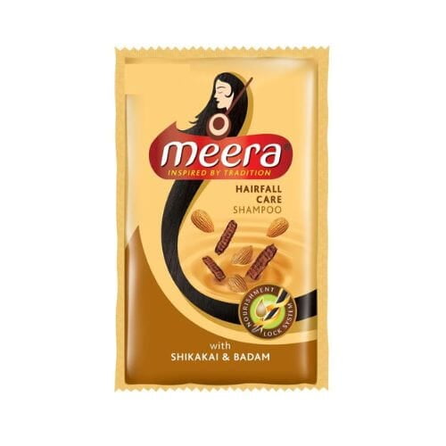 Meera Shampoo Hair Fall Care Meera Shampoo Hair Fall Care