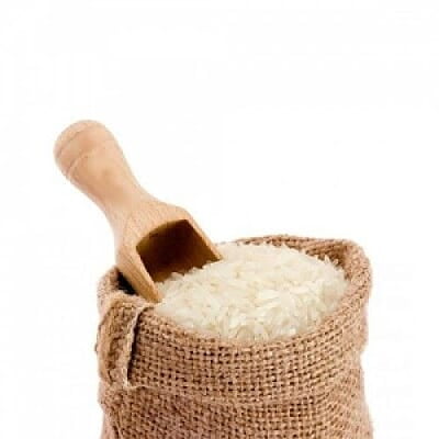 Raw Rice (Pacha Arisi)