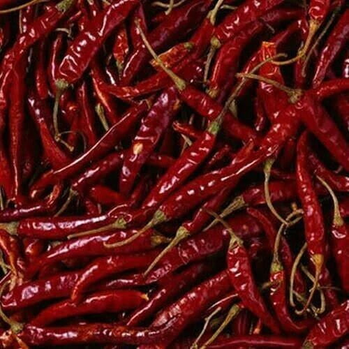 Dry Red Chilli Dry Red Chilli
