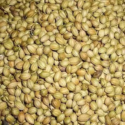 Coriander Seeds / Kotha Malli Seed