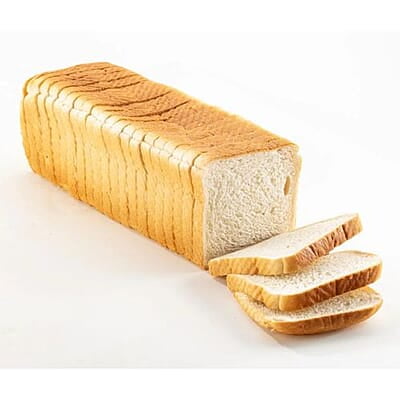 Elite Milk N Sugar Magic Sweet Bread
