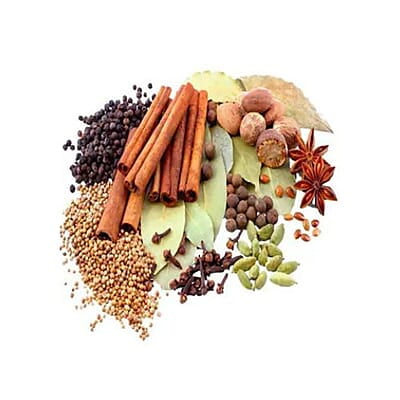 Garm masala