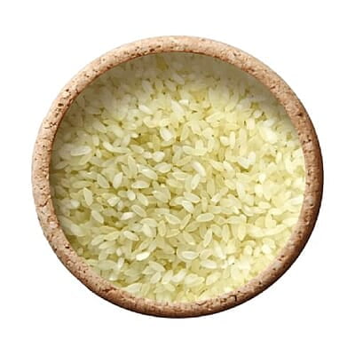 Seeraga Samba Organic Raw Rice | Biryani Rice | Jeeraga Samba