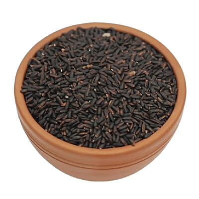 Karuppu Kavuni Rice