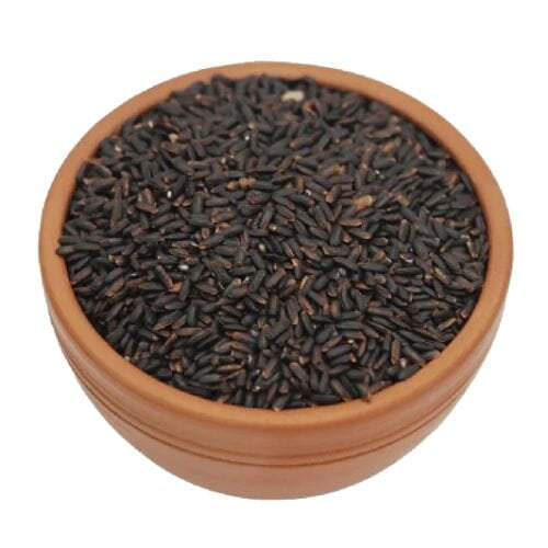 Karuppu Kavuni Rice Karuppu Kavuni Rice