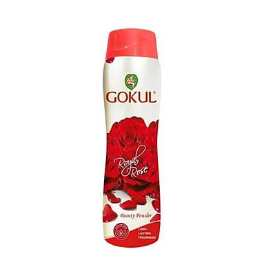 Gokul Royal Rose Beauty Powder