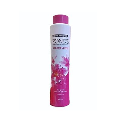 Ponds Dreamflower Talcum Powder 23g