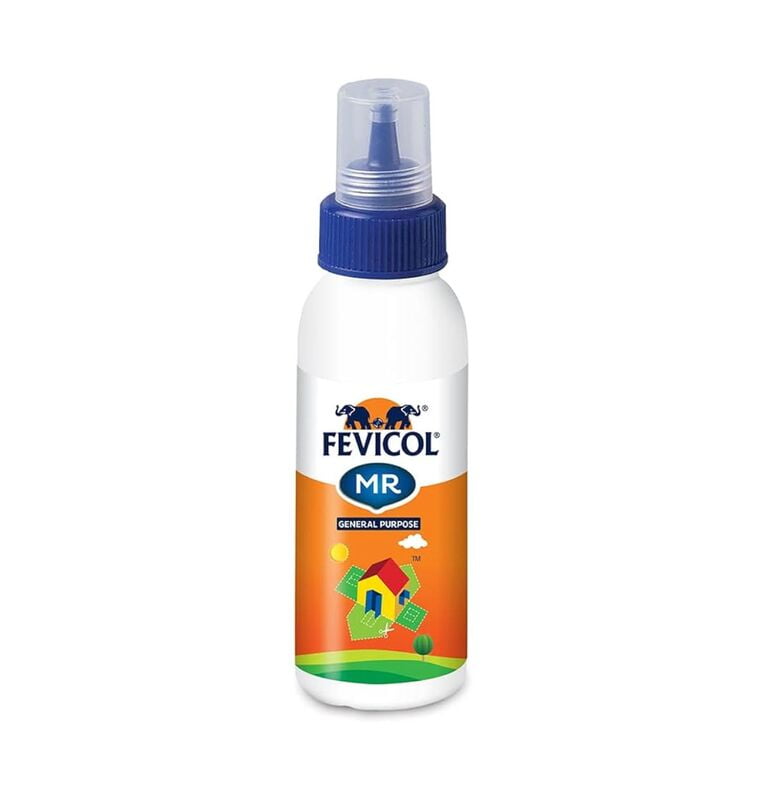 Fevicol Mr White Adhesive