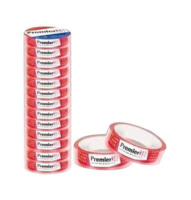 Premier Adhesive Tapes