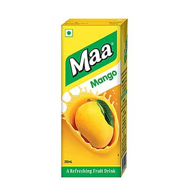 Maa Mango Juice