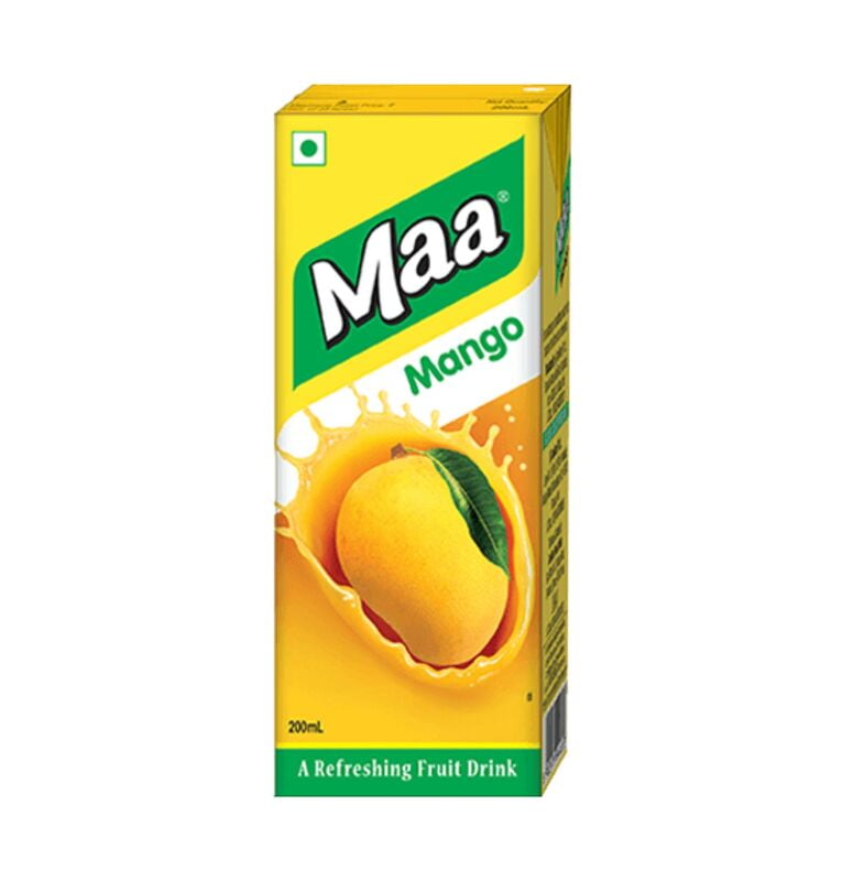 Maa Mango Juice