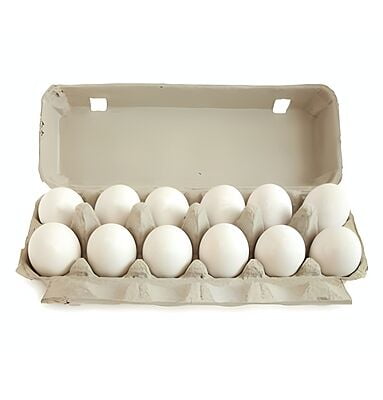 White Egg