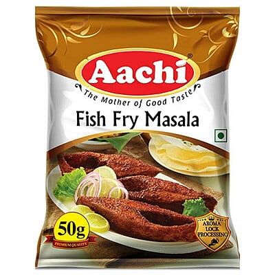 Fish Fry Masala 50g