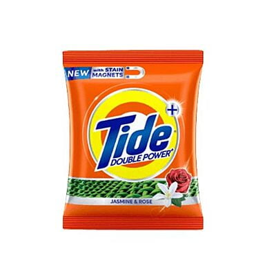 Tide Double Power 500g