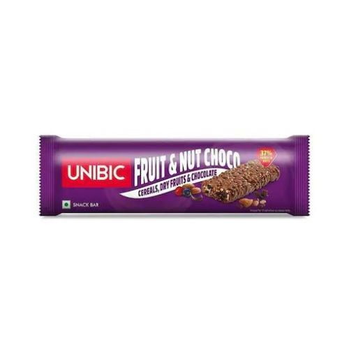Unibic Fruit & Nut Choco Bar Unibic Fruit & Nut Choco Bar