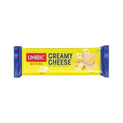 Unibic Creamy Cheese Wafers Buy1 Get 1 Free