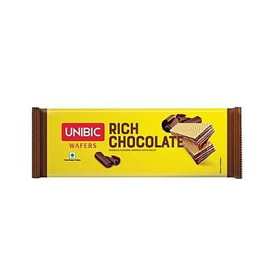 Unibic Rich Chocolate Wafers