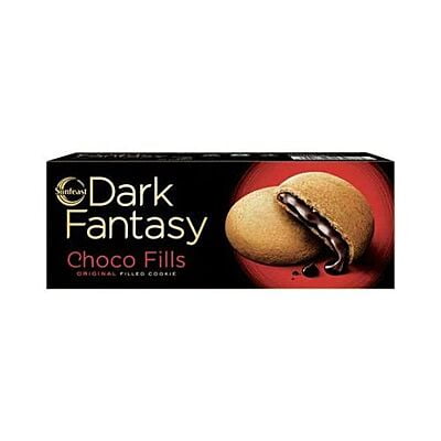 Sunfeast Dark Fantasy - Choco Fills 75g
