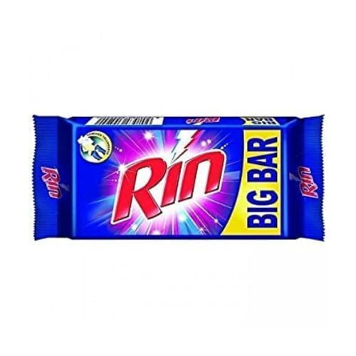 Rin Bar 250Gm
