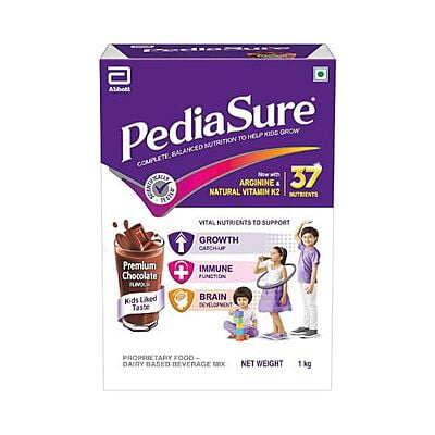 Pediasure Premium Chocolate Flavour 1kg