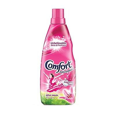 Comfort Fabric Conditioner Pink 860 mL
