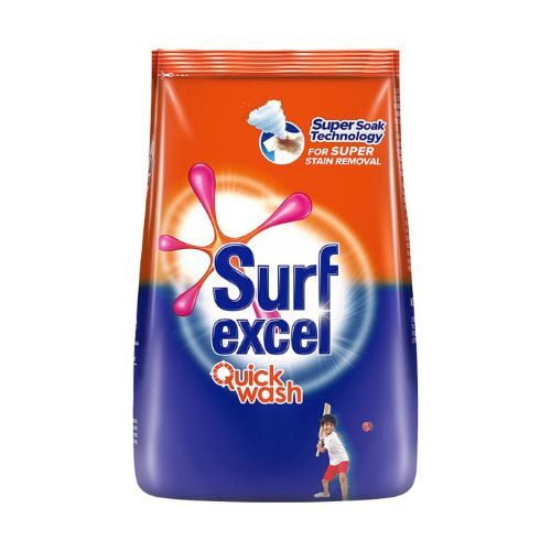 Surf Excel Quick Wash 1kg