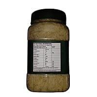 Elonga Sella ( Basmati Rice ) - 1kg