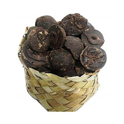 Palm Jaggery (karupatti) -500g