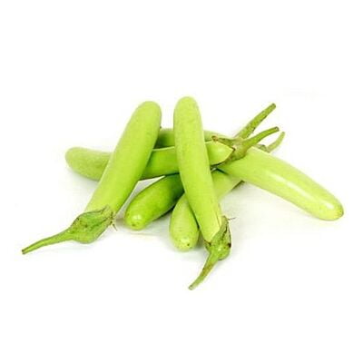 Brinjal Green - Vazhuthananga - 500g