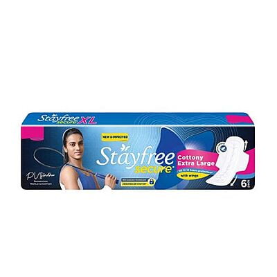 Stayfree Secure xl
