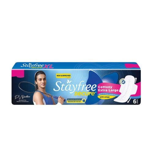 Stayfree Secure xl