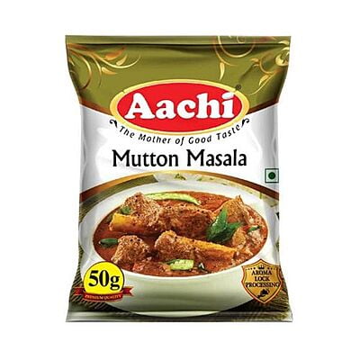 Mutton Masala 50g