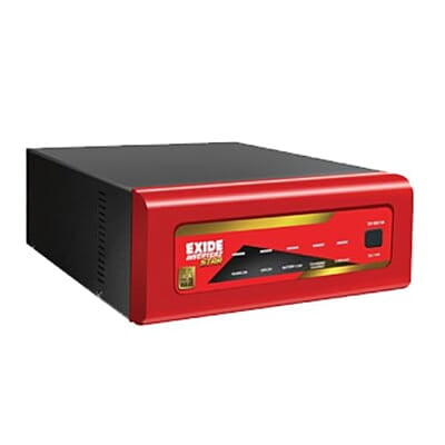 EXIDE INVERTERZ STAR(STAR12V1625) - INVERTER
