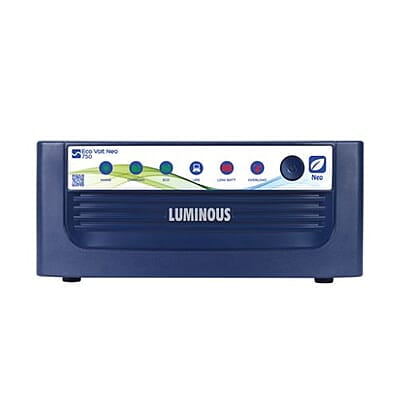 Luminous Eco volt neo 750 - INVERTER