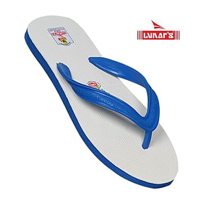 Lunar flip-flop ( Slipper - Size : 5 )